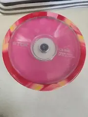 TDK CD-R 52x 700mb 80min 30 Pk