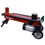 NEW 5 Ton Homelite Hydraulic Electric Log Splitter Fire Wood Cutter Split Timber