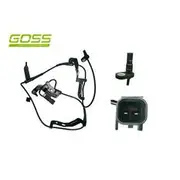 Goss Wheel Speed Sensor - Ford/Mazda - WS031