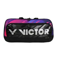 在飛比找momo購物網優惠-【VICTOR 勝利體育】手提矩形包-拍包袋 羽毛球 裝備袋