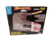 VINTAGE NOS - 1995 Era ARROW T-50 STAPLE GUN TACKER STAPLER HEAVY DUTY