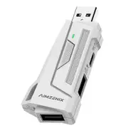 AX200 for // APEX Gamwing MIX Blader Keyboard and Mouse Controller Converter Adapter for