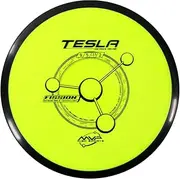 MVP Disc Sports Fission Tesla Disc Golf Distance Driver