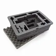 Nanuk 930 Customized Foam Insert for Ronin-SC2 930 Case