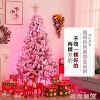 在飛比找樂天市場購物網優惠-聖誕節大促聖誕節聖誕樹套餐1.5米1.8米2.1米2.4米加