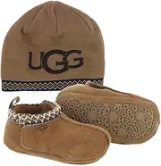 [UGG] Unisex Baby Tasman Beanie Slipper