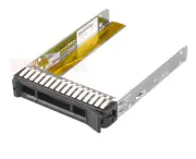 2.5" Drive Caddy Tray for IBM SR630 SR590 SR570 SN550 SD530 HR650X SM17A06246