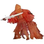Papo Fantasy - Fire Horseman 38995 by Papo Fantasy