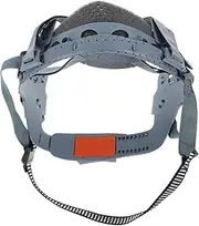 CHILDWEET Hard Hat Liner Replacement Helmet Lining Hard Hat Hardhat Accessory Hardhat Accessories Safety Hat Suspension Hardhat Liners Lifting Cloth Plug-in Hard Hat Insert Replacement
