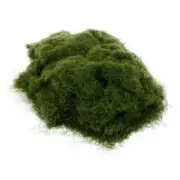 Create Immersive Sceneries with Nylon Grass Powder Model Trains Diorama 30g