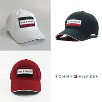 在飛比找樂天市場購物網優惠-美國百分百【Tommy Hilfiger】帽子 TH 配件 