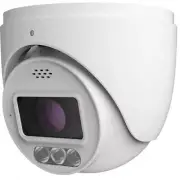ENS Titanium IPC, 4K/8MP Turret, 2.8mm Fixed, IP-5IRD8C2H5-28-PA