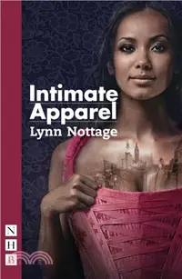 在飛比找三民網路書店優惠-Intimate Apparel