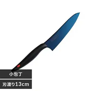 日本代購 日本製 SUMIKAMA 霞 KASUMI 13cm 小包丁 22013 菜刀 水果刀 萬能刀 鈦塗層 鉬釩鋼