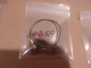 OEM TECUMSEH 30359 CARBURETOR REPAIR KIT
