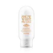 Secret Key - Snow White Milky Lotion 120g 120g