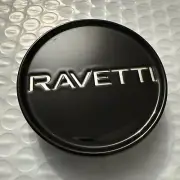 RAVETTI Wheel Center Cap( CC576-2A/PB)