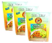 Chief Cook-Up Seasoning 40 g Bag ( Pack Of 3 ) Product of Trinidad