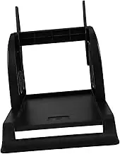 DOITOOL Convenient Thermal Label Holder for Desktop Printers Code Labels Bracket Stylish Plastic