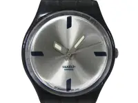 在飛比找Yahoo奇摩拍賣-7-11運費0元優惠優惠-時尚錶 [SWATCH S148] 斯沃琪 一般圓型[風車系