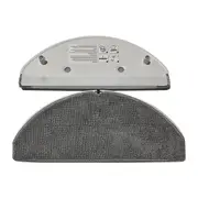 For E10 B112 E12 C103 3C Enhanced Version Robot Vacuum Cleaner Mop Rag Holder Replacement Accessori