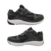 Propet One Strap Mens Shoes Casual Comfort Shoe Walker Hook and Loop Wide Fit