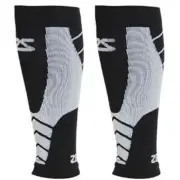 Zensah Wool Compression Leg Sleeves