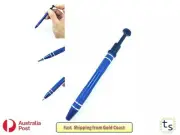 IC Extractor Pen BGA Chip Picker Small Electronic Component Grabber DIY Tool