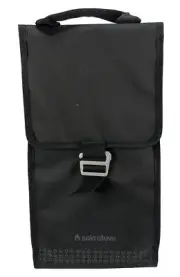 Solo Stove Mesa XL Accessory Pack (BAG ONLY!) Brand New - Black - No Box
