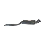 Redback 2 1/2" Catback Centre Muffler Assy for FPV Cobra Falcon Super Pursuit BA