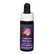 Fes Quintessentials California Wild Rose 7.5ml