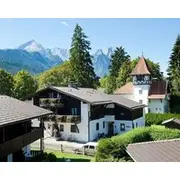 HYPERION Hotel Garmisch - Partenkirchen