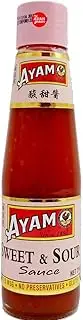 Ayam Sweet and Sour Sauce 210 ml