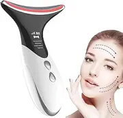 Facial Wand for Face, Face Massager,Facial & Neck Massager, Skin Care Tools for Face, Eye, Neck, Face & Neck Beauty Device