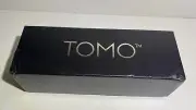 TOMO Water Bottle Silver Sky