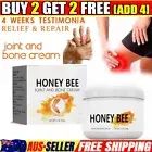 2024 Bee Venom Pain Cream With Australian Honey Bee Venom, Bee Venom Pain Cream