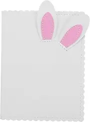 MOTHNUR Adorable Photo Album for Mini Picture Book Scrapbook for Photos Travel Memories and Family Keepsakes Durable Design Whimsical Style Versatile Storage