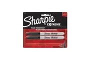 SHARPIE Fine Extreme Pk2 Bx6
