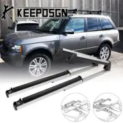 For Mercedes Benz Sprinter Car Snow Ski Snowboard Roof Racks Carriers Slide Lock