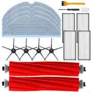 Accessories for S7 / S7+ / S7 Plus / S7 MaxV / S7 MaxV Plus / S7 MaxV Ultra Vacuum Cleaner Replacement Parts