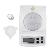 Jewelry Scale Milligram Electronic Scale Gold Scale Electronic Diamond5800