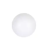 Balls IN Polystyrene Fire Retardent ø3cm Lot Of 100 Pieces