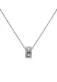 Elevation Necklace Sliver 丹尼爾惠靈頓 - Necklace for women and men 女士項鍊男士項鍊 - Jewelry collection - Unisex