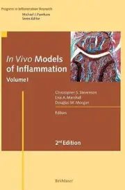 In Vivo Models of Inflammation: Volume 1 by Christopher S. Stevenson (English) H