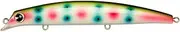 AMZ Design (Ima) Sasuke 120 Ripple (Sasuke) #X5557 Rainbow Parrot