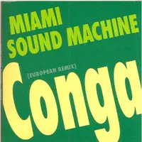 在飛比找蝦皮購物優惠-Conga (European Remix) - Miami