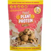 MACRO MIKE Peanut Plant Protein Cookie Dough 520g