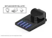 GReddy Sirius Control Unit Required For Vision Meter Gauges Unify Sets 16001721