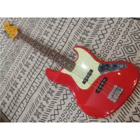 在飛比找蝦皮購物優惠-Fender Japan 1997 Vintage JB-6