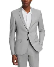 Hugo Arti Extra Slim Fit Suit Jacket
